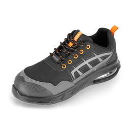Buty Robocze Półbuty TEXO-AIR EDGE