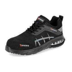 Półbuty TEXO-AIR MARK SB