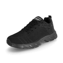 Półbuty rekreacyjne VERTIGO BLACK GRAY