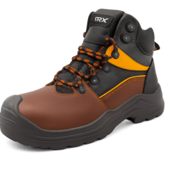 Buty robocze Trzewiki bezpieczne VOLANS S3 MC