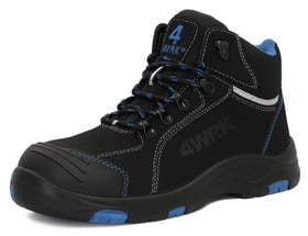 Buty robocze PROXIMA S3 SR HRO NM trzewik bezpieczny