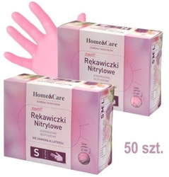 Rękawice Robocze RMM-NITPINK