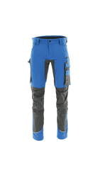Spodnie do pasa MOTIONFLEX 1-05-525-33 New Azzuro + Charcoal