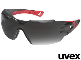 Okulary ochronne z filtrem podczerwieni UX-OO-PHEOSCX2 DS