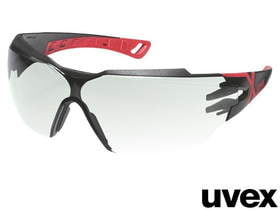 Okulary ochronne z filtrem podczerwieni UX-OO-PHEOSCX2 JS
