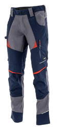 Spodnie do pasa COTTONFLEX 1-05-535-22-71