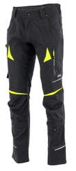 Spodnie do pasa COTTONFLEX 1-05-535-25-27
