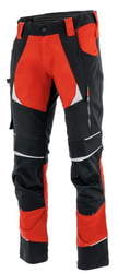 Spodnie do pasa COTTONFLEX 1-05-535-25-51