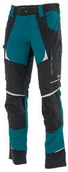 Spodnie do pasa COTTONFLEX 1-05-535-25-80