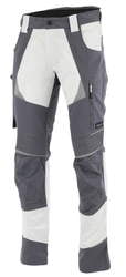 Spodnie do pasa COTTONFLEX 1-05-535-69-20