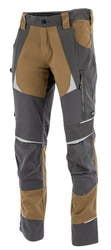 Spodnie do pasa COTTONFLEX 1-05-535-72-76 44