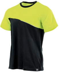 Koszulka t-shirt COMFORT PLUS 1-17-620-25-27 L