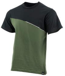 Koszulka t-shirt COMFORT PLUS 1-17-620-75-25 L