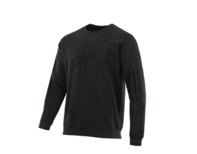 Bluza dresowa BUFFALO 1-35-597-41-00