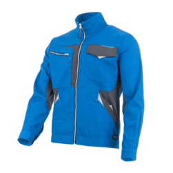 Bluza DRAGON 1-04-570-33-72 New Azzuro + Charcoal