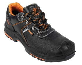 Półbuty bezpieczne LIVERPOOL S3S FO HRO SC SR