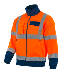 Bluza DROGOWIEC 1-04-200-36-22