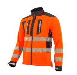 Bluza DROGOWIEC COMFORT 1-04-870-36-26