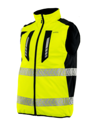 Kamizelka dwustronna DROGOWIEC COMFORT 1-11-870-27-25