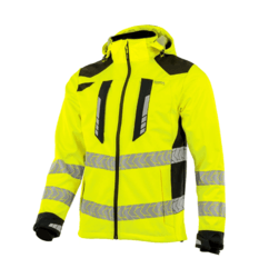 Softshell DROGOWIEC COMFORT 1-13-870-27-25