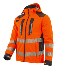 Softshell DROGOWIEC COMFORT 1-13-870-36-26