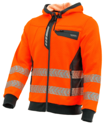 Bluza Dresowa DROGOWIEC 1-35-870-36-26