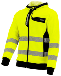 Bluza Dresowa DROGOWIEC 1-35-870-27-25-S