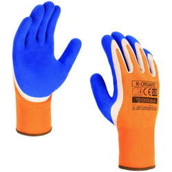 RĘKAWICE OCHRONNE X-ORSAFE