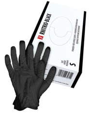 Rękawice Robocze RNITRIO-BLACK