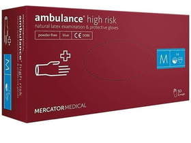 Rękawice Robocze AMBULANCE