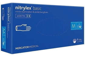 Rękawice Robocze RMM-NITBASIC