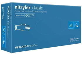 Rękawice Robocze RMM-NITCLAS