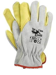 Rękawice Robocze RLCS++ JSY