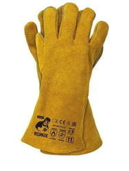 Rękawice Robocze WELDOGER