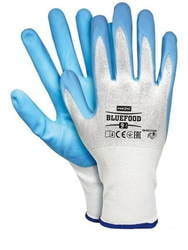 Rękawice Robocze BLUEFOOD