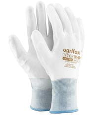 Rękawice Robocze OX POLIUR WW