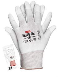 Rękawice Robocze RNYPO-FIN W