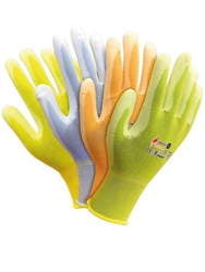 Rękawice Robocze RPOLICOLOR
