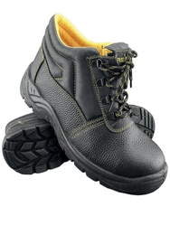 Buty Robocze Trzewiki BRYES T S1P BY