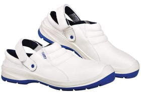 Buty Ochronne BFS1136 WN