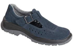 Buty Ochronne BPPOS41W G
