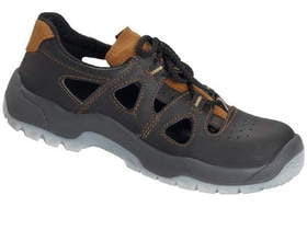 Buty Ochronne BPPOS52 BSBR