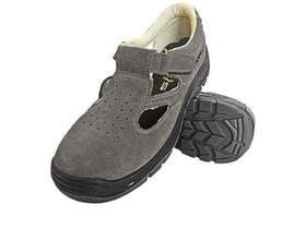 Buty Ochronne RAVEL-S1 SB