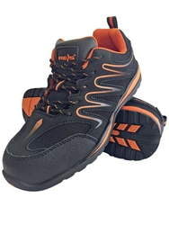 Buty Robocze Półbuty BRECUADOR-OB BP