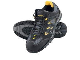 Buty Ochronne BRFROG BSY