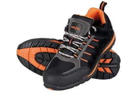 Buty Ochronne BRNIGER BSP