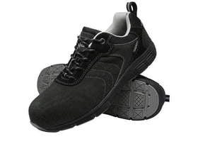 Buty Ochronne BRPANAMA SBJS