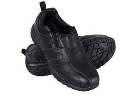 Buty Ochronne RPEPPER B