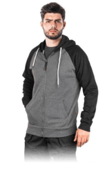 Bluza Ochronna z kapturem ONIX DSB