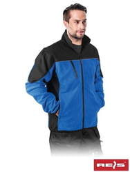 Bluza polarow POLAR SHELL NB